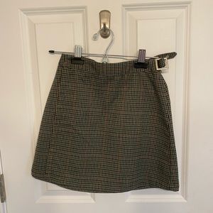 Brandy Melville Skirt